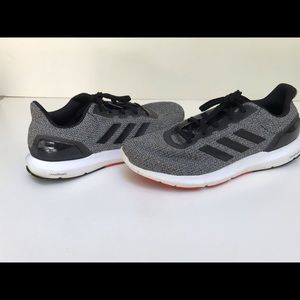 Adidas Cloud foam running shoes -  size 12